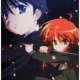  Аниме Shakugan no Shana <small>Character Design</small> 